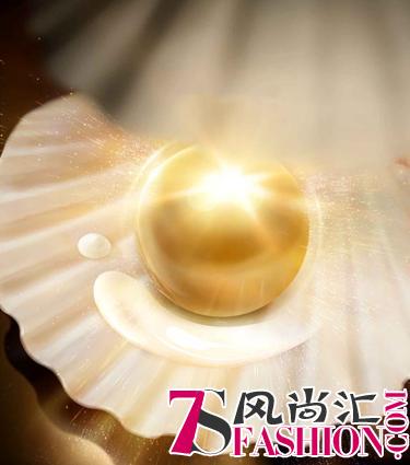 欧诗漫推出全新黑科技黄金面膜 给你最skr的敷面体验