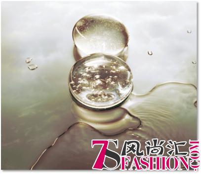 欧诗漫推出全新黑科技黄金面膜 给你最skr的敷面体验