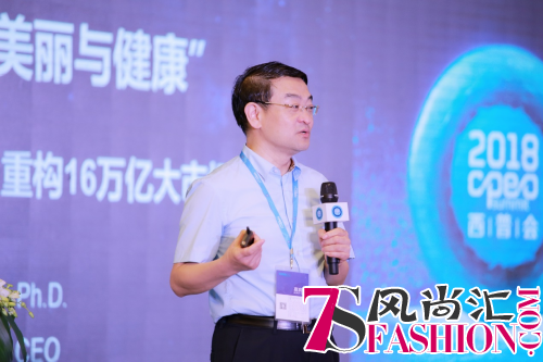未来，本土药妆领军品牌势不可挡