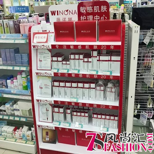 未来，本土药妆领军品牌势不可挡