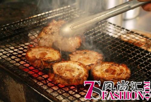 夏季约会去哪里，8月10日起上海大悦城日式肉食盛宴等你来
