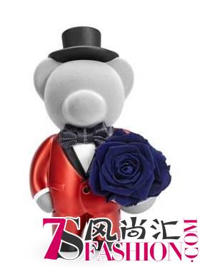 8.13 roseonly京东超级品牌日 解锁七夕爱礼清单！