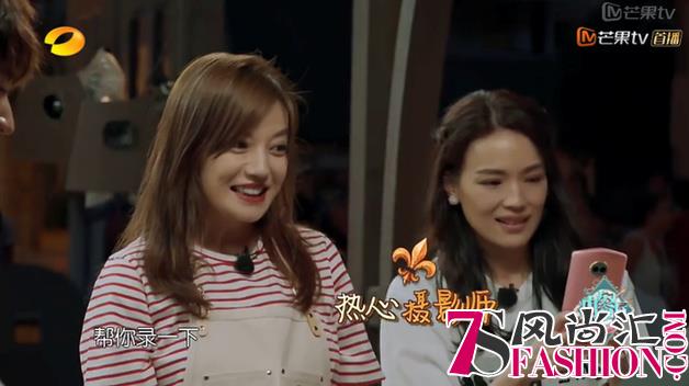 记录爱情最美好的样子，七夕送美图T9手机一起拍情侣大片