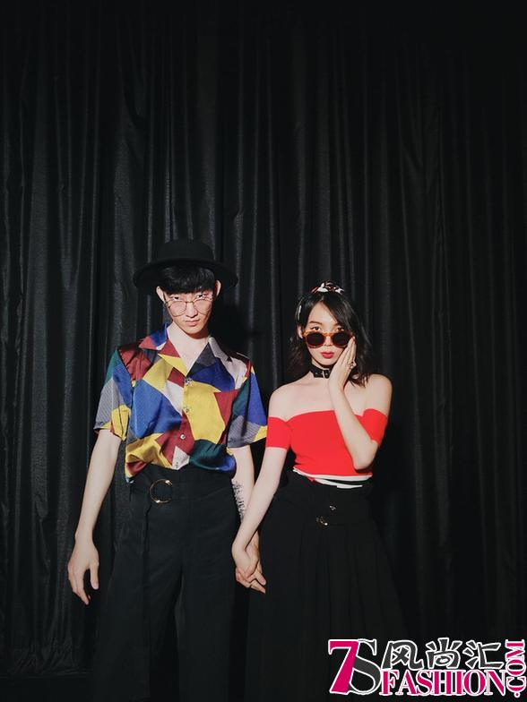 记录爱情最美好的样子，七夕送美图T9手机一起拍情侣大片