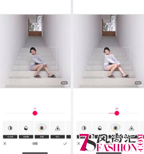 马卡龙玩图APP AI技术全面升级，颠覆传统美颜滤镜修图