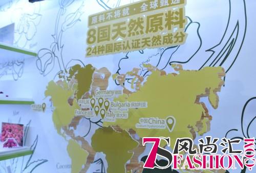 不加水的法兰琳卡，再度斩获时尚美容界“奥斯卡”大奖