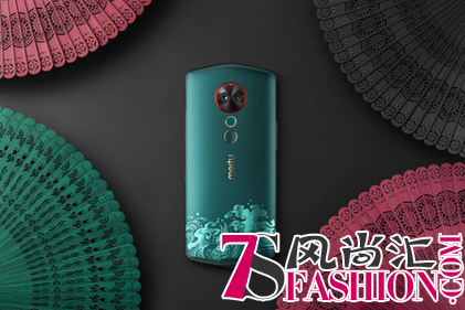 中创文旅合作美图推出颐和园限量版！延禧众妃嫔现身助阵