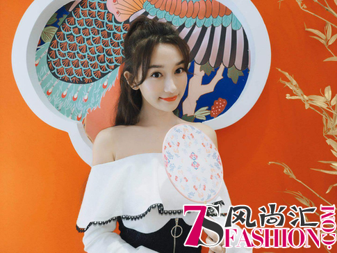 中创文旅合作美图推出颐和园限量版！延禧众妃嫔现身助阵