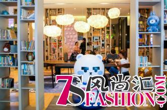 同道大叔成都创意减压“慢一点”星座酒店践行慢生活理念