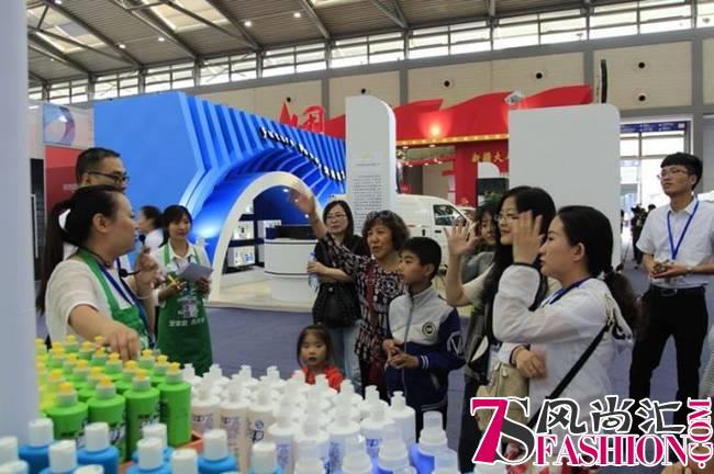 开米作为洗涤剂行业唯一一家企业成功入选首批国家消费品标准化示范基地试点建设单位