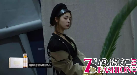COSE CHIC FEVER大个儿萝莉：不妥协，坚持真我做最SKR的自己