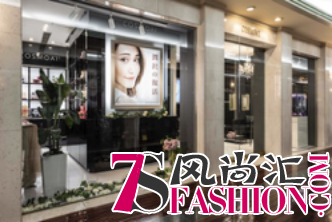 日本顶尖护肤品牌COSMOAI名古屋希尔顿店开业，名模桥本丽香大秀美肌秘籍