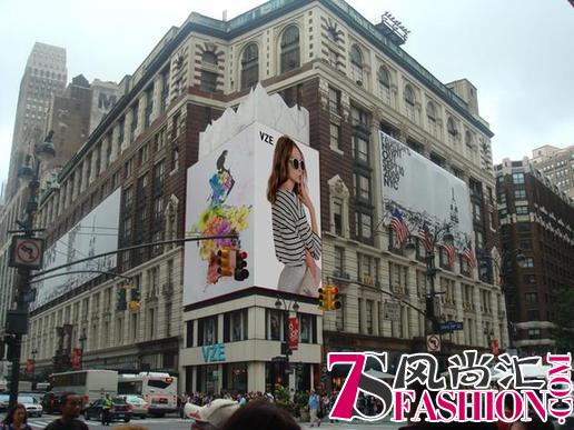VZE面膜在法国美肌博览会获得麦迪·斯科尔称赞