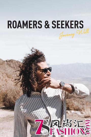 知名品牌Roamers &Seekers 进驻中国