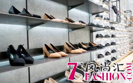 hotwind热风6代形象店全新亮相，致力打造品牌新定位