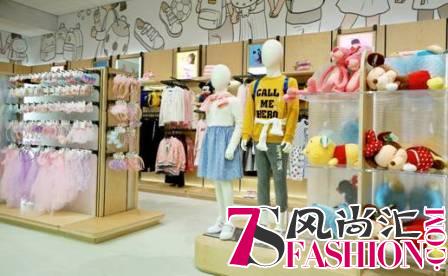 hotwind热风6代形象店全新亮相，致力打造品牌新定位