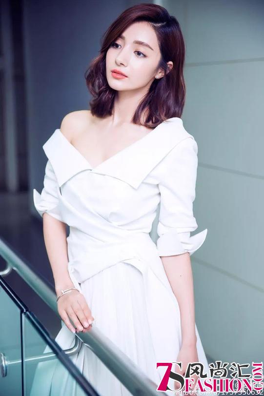 继迪丽热巴、古力娜扎后又一位新疆女明星要火了~~