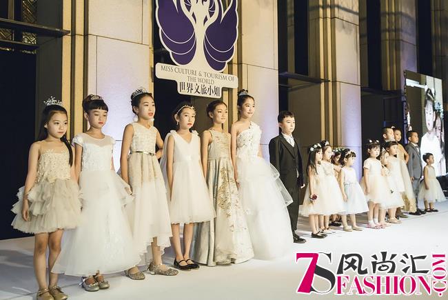 设计师朱红高级定制礼服大秀在京成功举办
