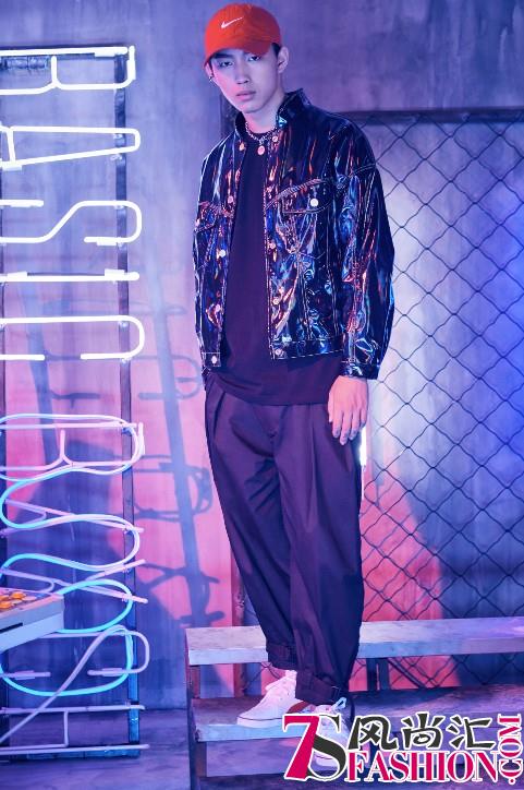 京东时尚“秋尚新”畅爽来袭 明日之子同款服饰潮不停