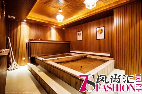 一次酵素浴=15公里马拉松!谷道堂养生引领健康新时尚