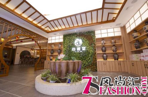 一次酵素浴=15公里马拉松!谷道堂养生引领健康新时尚