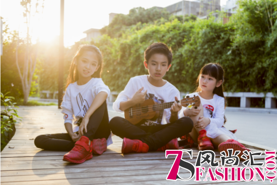 ABC KIDS生日小红鞋：一款科技与爱结合的超级单品是如何诞生的？