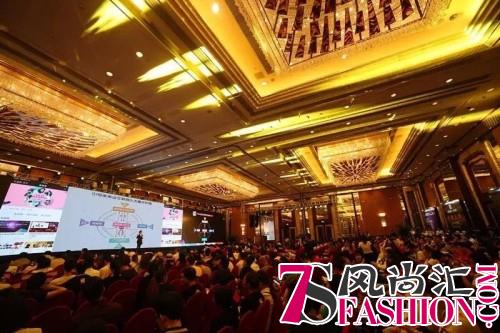 1280万人关注的美博会上 引导美即将“出手不凡”