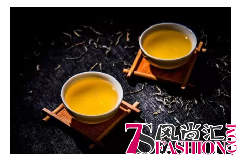 CCTVART推荐：恬淡宁静的生活，从一杯茶开始