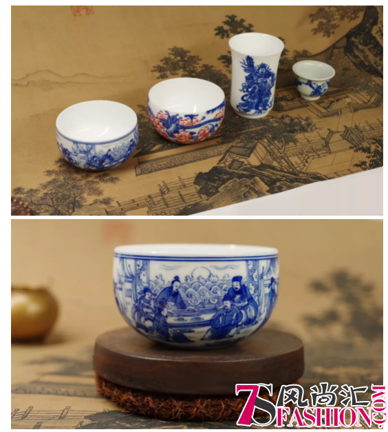 CCTVART推荐：恬淡宁静的生活，从一杯茶开始