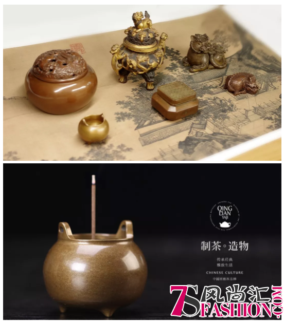 CCTVART推荐：恬淡宁静的生活，从一杯茶开始