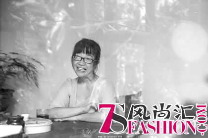 穿过大半个中国寻找最美影像 诗人余秀华做客“水云间”