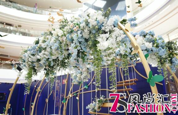 赵丽颖亲临揭幕周大福17916新品，诠释成长的无敌力量！