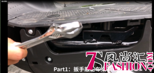颜色持久绽放 雅迪E7保鲜的秘诀在此