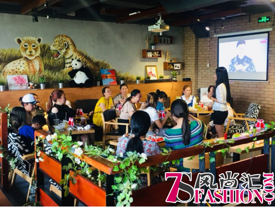 大肚婆这样嗨，宝宝健康活泼又可爱——斯利安《好孕驾到》落地全国