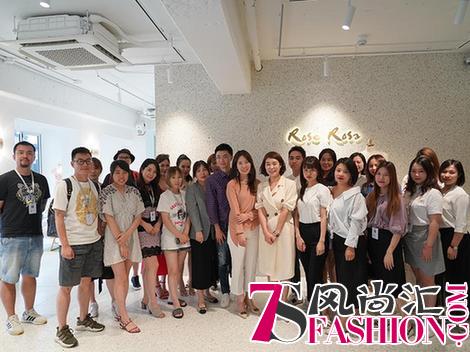 用世界角度，唤醒陈旧思维——婚纱总动员第七届Wedding Stylist韩国游学