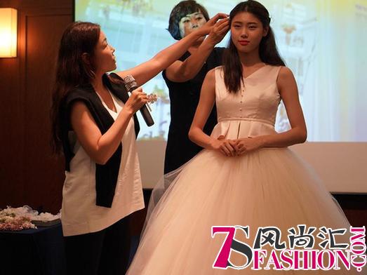 用世界角度，唤醒陈旧思维——婚纱总动员第七届Wedding Stylist韩国游学