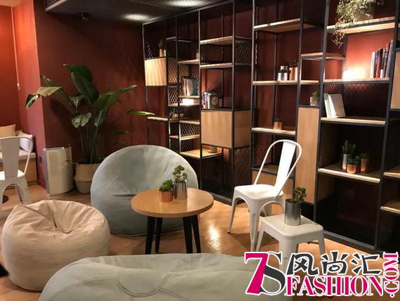 水肌美联手YUNIK HOTEL，带你玩转美妆派对！