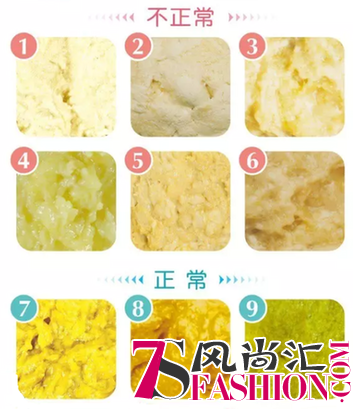 你知道吗，孩子肠道问题可通过大便探情况！