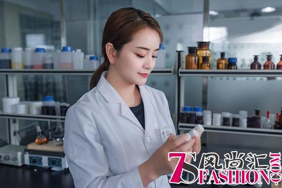 美肤专家kiki老师，为都市女性问题肌护航