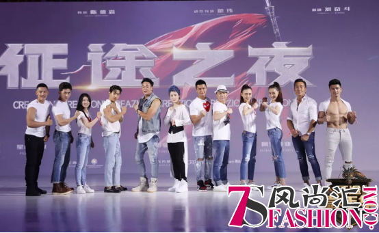 从偶像到演员的蜕变，何润东无限成长的演艺征途！