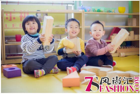 孩子早教怎样选 迷信化早教是将来的主流