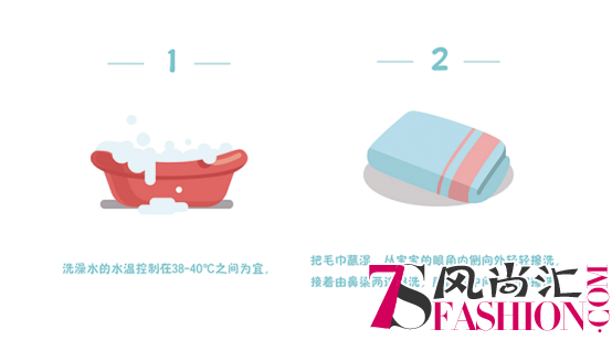 宝宝洗澡是个技术活，做错皮肤越洗越差！