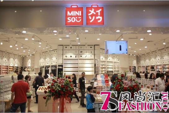 名创优品获奢侈彩妆DNA MINI PONI欲做彩妆市场颠覆者