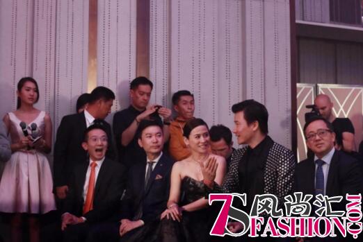 匠心培育梦幻之旅 ARTIZ STUDIO伫立婚纱时尚之巅