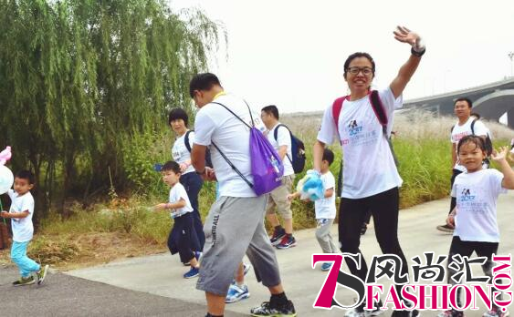 悦宝园家庭日:高质量的陪伴,是给孩子最好的礼物