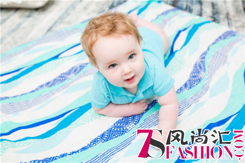 Lulujo Baby：新生儿初秋保暖,少不了这件百搭经典单品