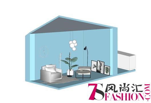 “潮极力 燥一场” 当夏天台节2.0齐聚魔都潮人