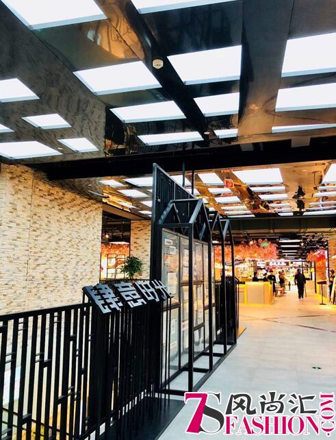 凯德MALL·望京12周年庆，以进化用心诠释商业未来