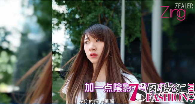 ZEALER 马来西亚女记者实测美图T9：秒变Model 堪称女生Dream Phone
