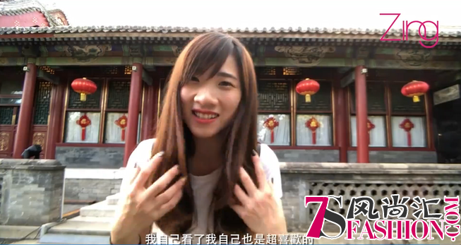 ZEALER 马来西亚女记者实测美图T9：秒变Model 堪称女生Dream Phone